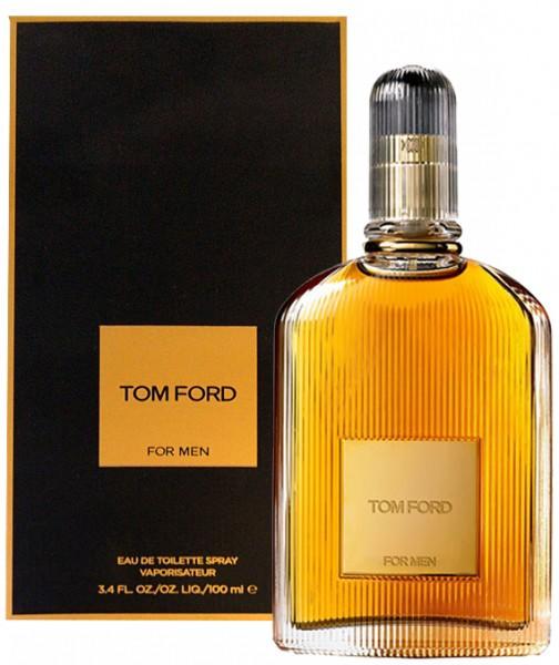 Tom Ford - Men